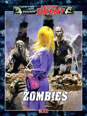 cover image of Larry Brent Classic 039